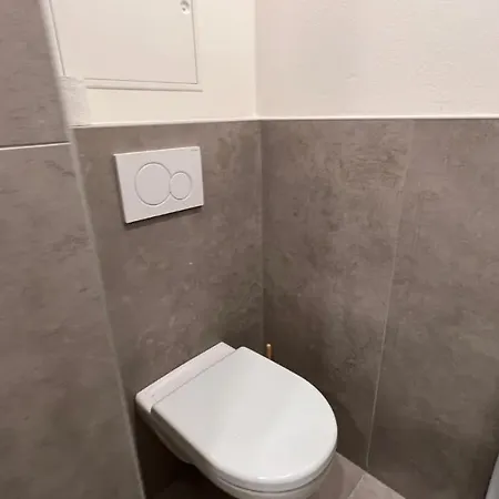 2 Apartment, New Building, Bosakova Street, 49 Апартаменты