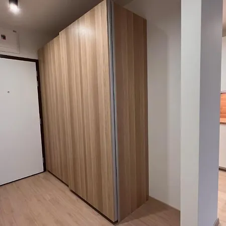 2 Apartment, New Building, Bosakova Street, 49 Апартаменты Братислава