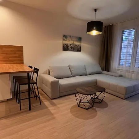 2 Apartment, New Building, Bosakova Street, 49 Апартаменты