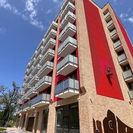 2 Apartment, New Building, Bosakova Street, 49 شقة *