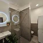 Apartamento 2 Apartment, New Building, Bosákova Street, 49 Bratislava
