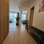 2 Apartment, New Building, Bosákova Street, 49 * Bratislava