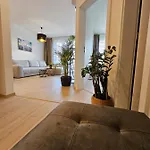 2 Apartment, New Building, Bosákova Street, 49